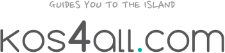 kos4all loading word logo