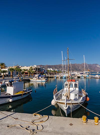 Kardamena, Kos