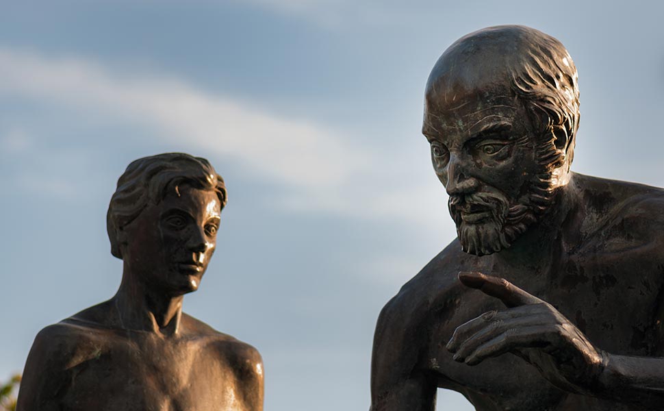 Hippocrates of Kos