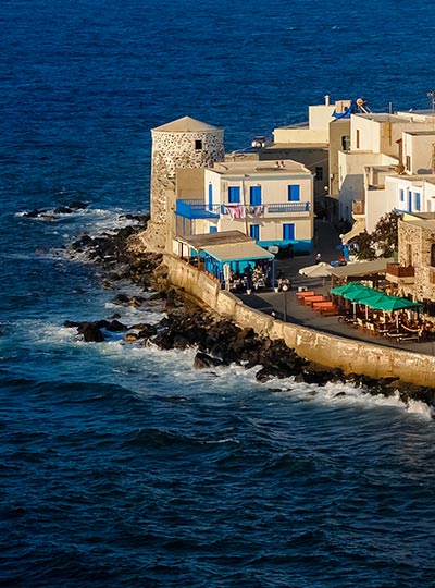 Νήσος Νίσυρος