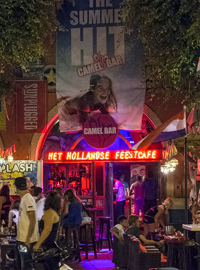 Nightlife