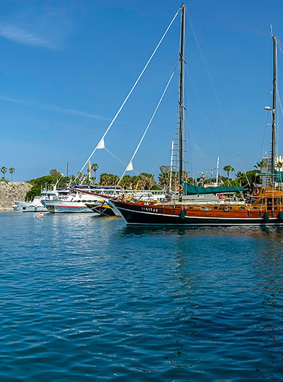 Kos Tours & kos excursions