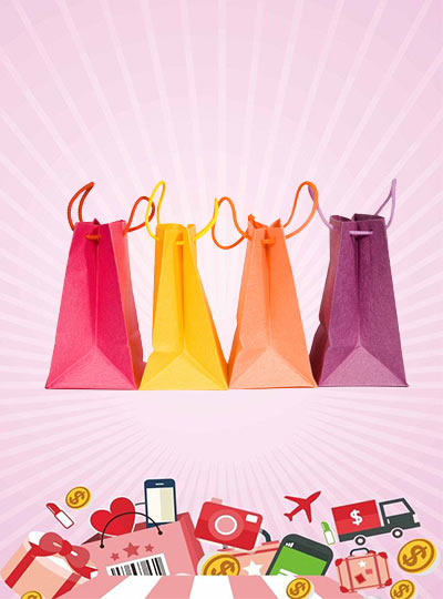 Shopping