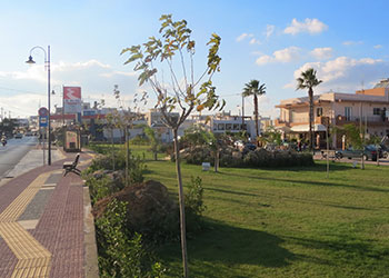 Zipari Kos Island
