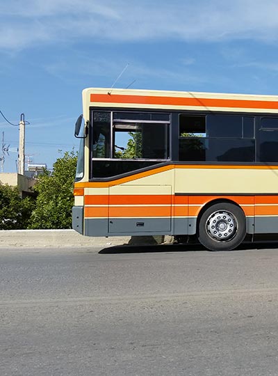 κως δρομολόγια λεωφορείων προς χωριά