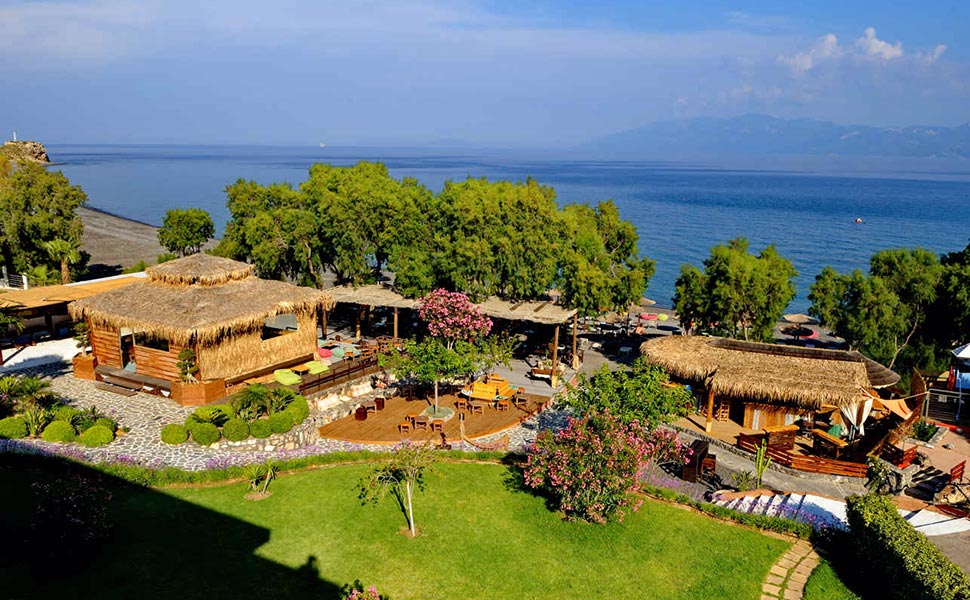 Agios Fokas Beach Club