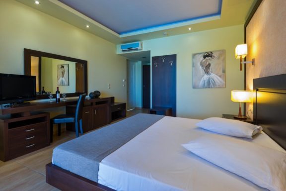 Double Room - Gaia Palace Hotel