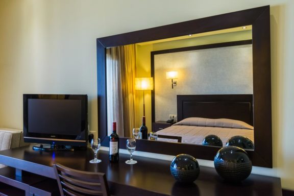 Double Room - Gaia Palace Hotel