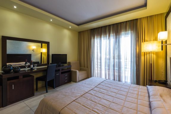 Double Room - Gaia Palace Hotel
