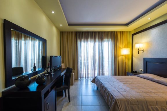 Double Room - Gaia Palace Hotel