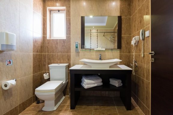 Double Room - Gaia Palace Hotel