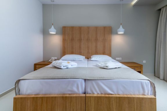 Gaia Palace Hotel. Mastichari - Kos