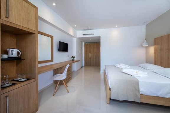 Gaia Palace Hotel. Mastichari - Kos