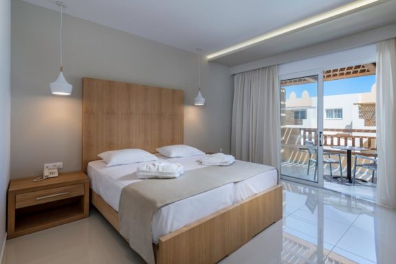 Gaia Palace Hotel. Mastichari - Kos