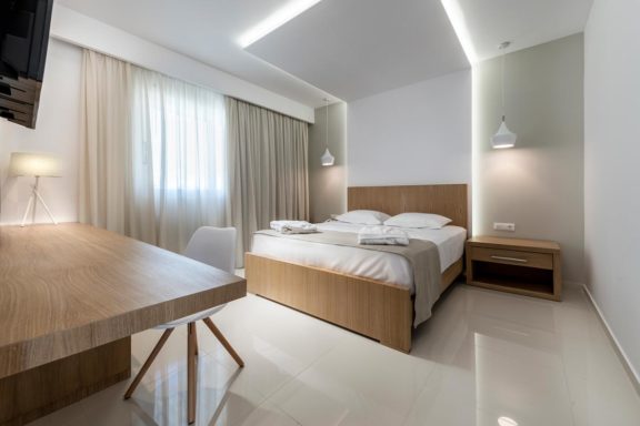 Gaia Palace Hotel, Suite room