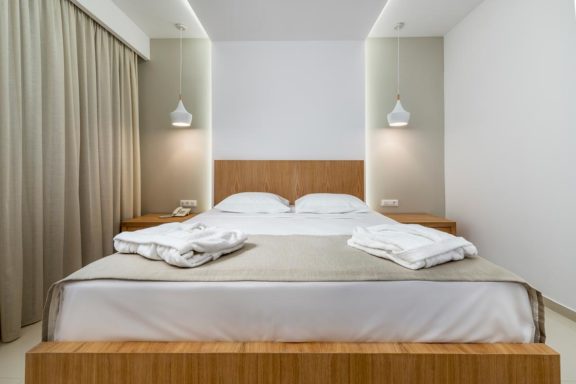 Gaia Palace Hotel, Suite room