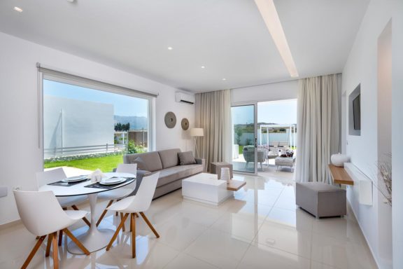 Villa Gaia Palace, Kos