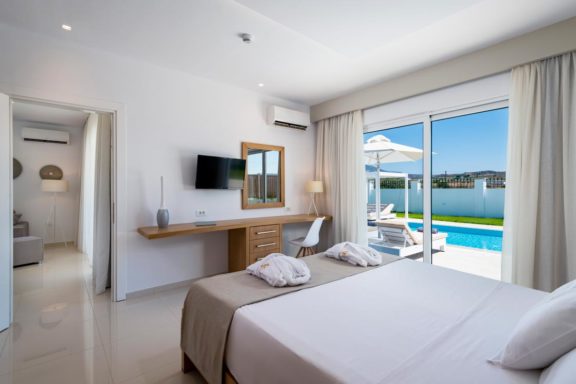 Villa Gaia Palace, Kos