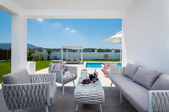 Villa Gaia Palace, Kos