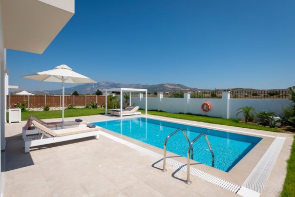 Villa Gaia Palace, Kos