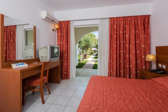 Gaia Village Hotel Tigaki Kos