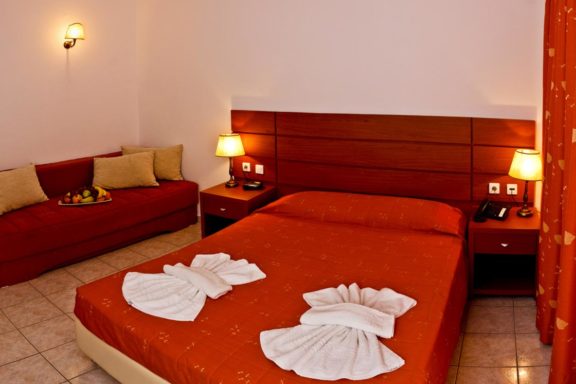 Gaia Village Hotel Tigaki Kos
