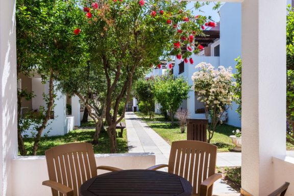 Gaia Village Hotel Tigaki Kos
