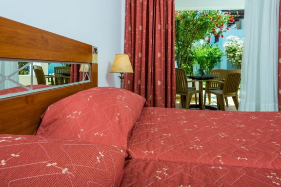 Gaia Village Hotel Tigaki Kos