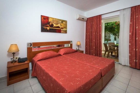 Gaia Village Hotel Tigaki Kos