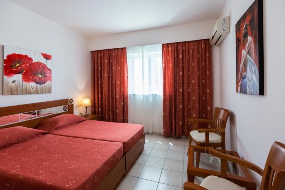 Gaia Village Hotel Tigaki Kos