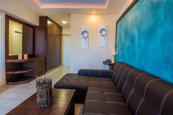 Gaia Village Hotel Tigaki Kos
