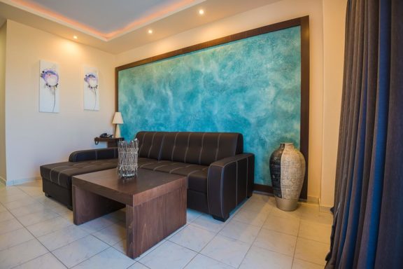 Gaia Village Hotel Tigaki Kos
