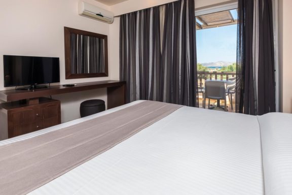 Gaia Village Hotel Tigaki Kos