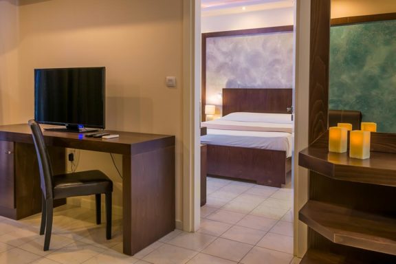 Gaia Village Hotel Tigaki Kos