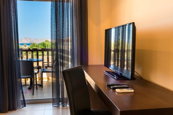 Gaia Village Hotel Tigaki Kos