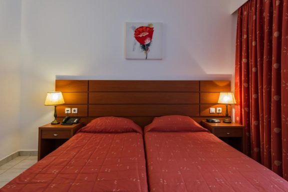 Gaia Village Hotel Tigaki Kos