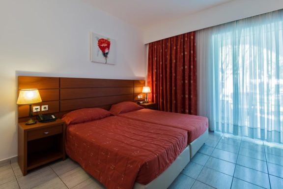 Gaia Village Hotel Tigaki Kos