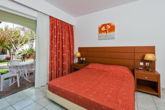 Gaia Village Hotel Tigaki Kos