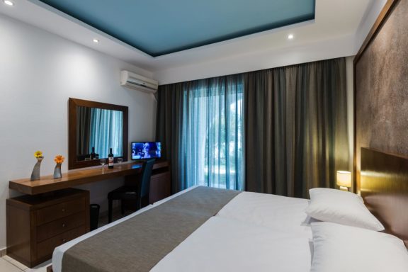 Gaia Village Hotel Tigaki Kos