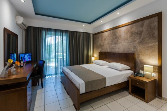 Gaia Village Hotel Tigaki Kos