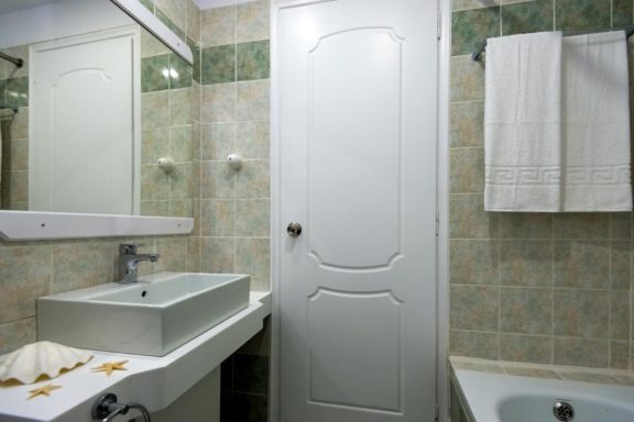 Gaia Village Hotel Tigaki Kos