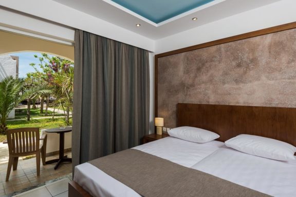 Gaia Village Hotel Tigaki Kos