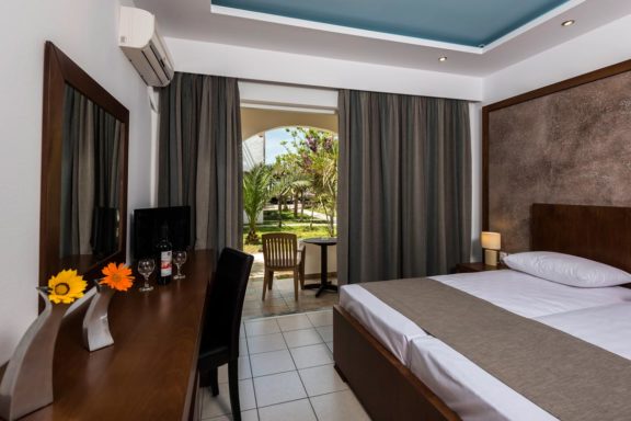 Gaia Village Hotel Tigaki Kos