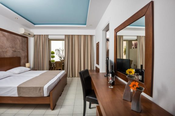 Gaia Village Hotel Tigaki Kos