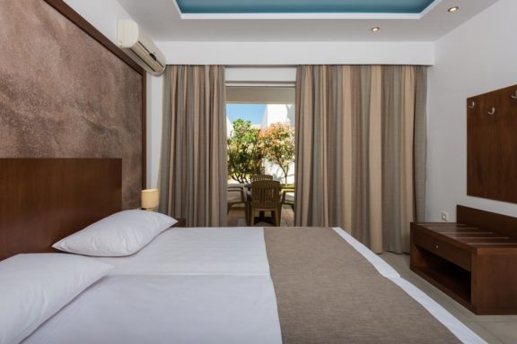 Gaia Village Hotel Tigaki Kos