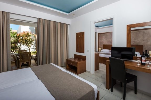 Gaia Village Hotel Tigaki Kos
