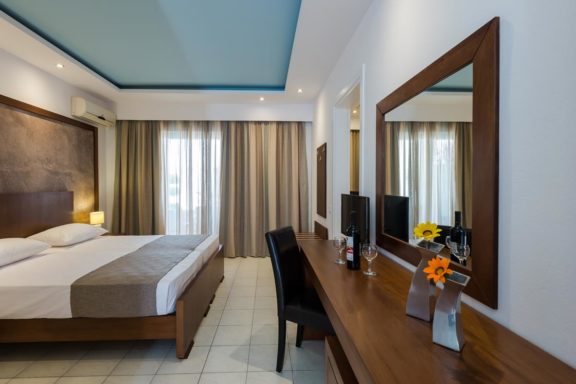 Gaia Village Hotel Tigaki Kos