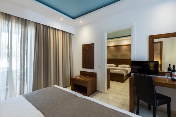 Gaia Village Hotel Tigaki Kos
