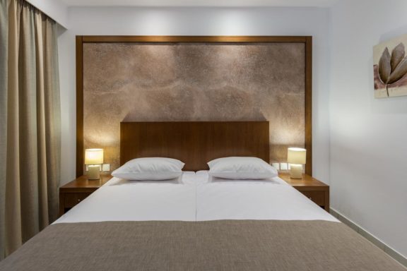 Gaia Village Hotel Tigaki Kos