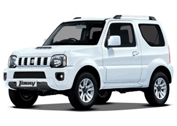 Susuki_Jimny_4WD_1.3